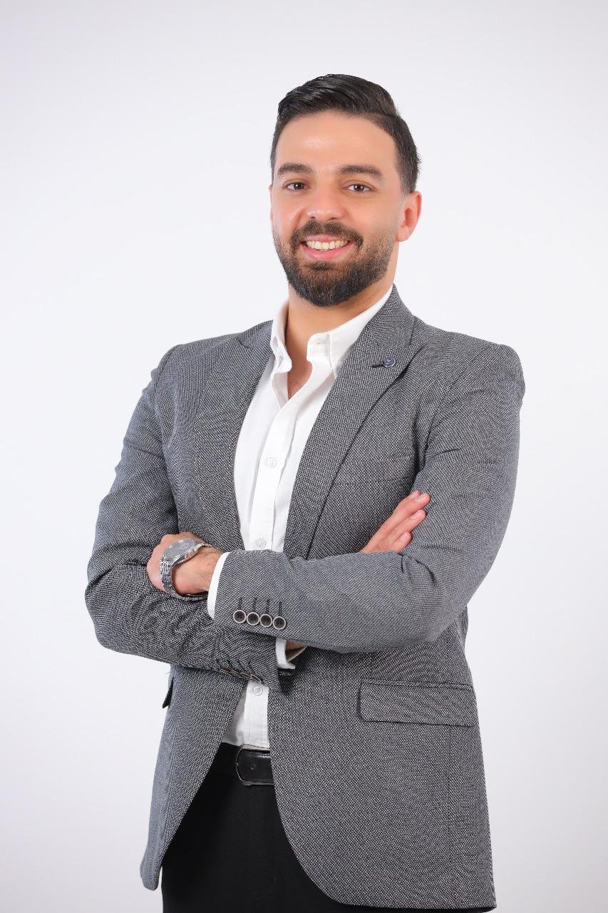 Dr. Mahmoud El Feky